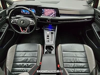 Volkswagen golf gti 2.0 tsi 245pk 2021, z-367-hh - afbeelding 34 van  38