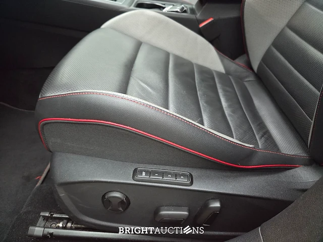 Volkswagen golf gti 2.0 tsi 245pk 2022, ggh-30-r - afbeelding 8 van  35