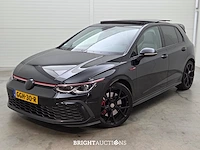 Volkswagen golf gti 2.0 tsi 245pk 2022, ggh-30-r