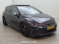 Volkswagen golf gti 2.0 tsi 245pk 2022, ggh-30-r - afbeelding 12 van  35