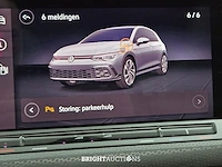 Volkswagen golf gti 2.0 tsi 245pk 2022, ggh-30-r - afbeelding 27 van  35
