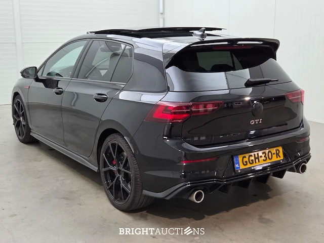 Volkswagen golf gti 2.0 tsi 245pk 2022, ggh-30-r - afbeelding 23 van  35