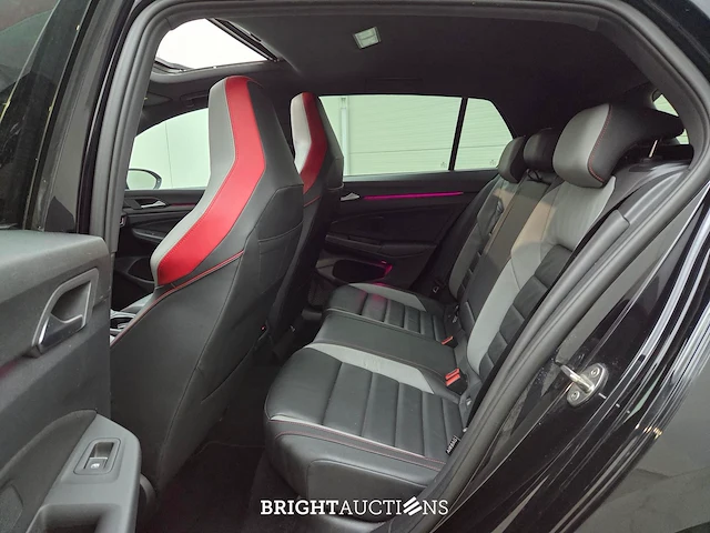 Volkswagen golf gti 2.0 tsi 245pk 2022, ggh-30-r - afbeelding 35 van  35