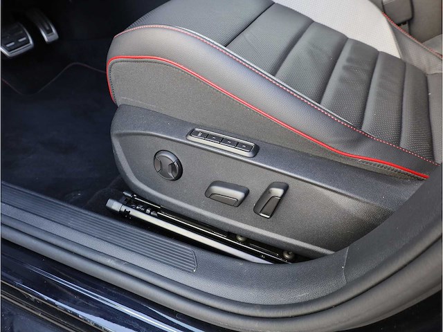 Volkswagen golf gti 2.0 tsi 245pk automaat 2023 - afbeelding 6 van  36