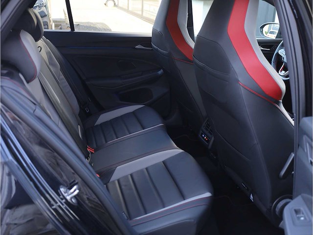Volkswagen golf gti 2.0 tsi 245pk automaat 2023 - afbeelding 22 van  36