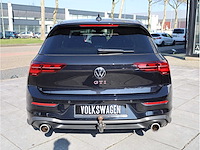 Volkswagen golf gti 2.0 tsi 245pk automaat 2023 - afbeelding 32 van  36