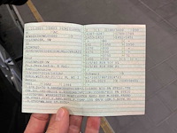 Volkswagen golf gti 2.0 tsi 245pk automaat 2023 - afbeelding 6 van  17