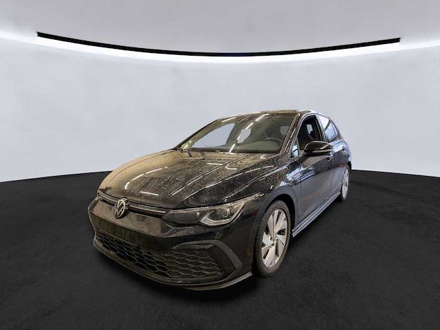 Volkswagen golf gti 2.0 tsi 245pk automaat 2023 - afbeelding 1 van  17