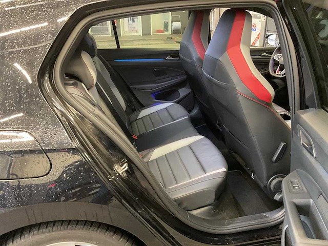 Volkswagen golf gti 2.0 tsi 245pk automaat 2023 - afbeelding 15 van  17