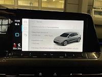 Volkswagen golf gti 2.0 tsi 245pk automaat 2023 - afbeelding 17 van  17