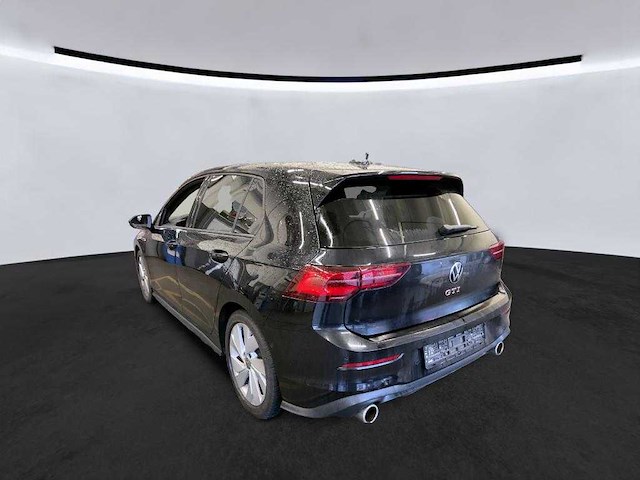 Volkswagen golf gti 2.0 tsi 245pk automaat 2023 - afbeelding 10 van  17