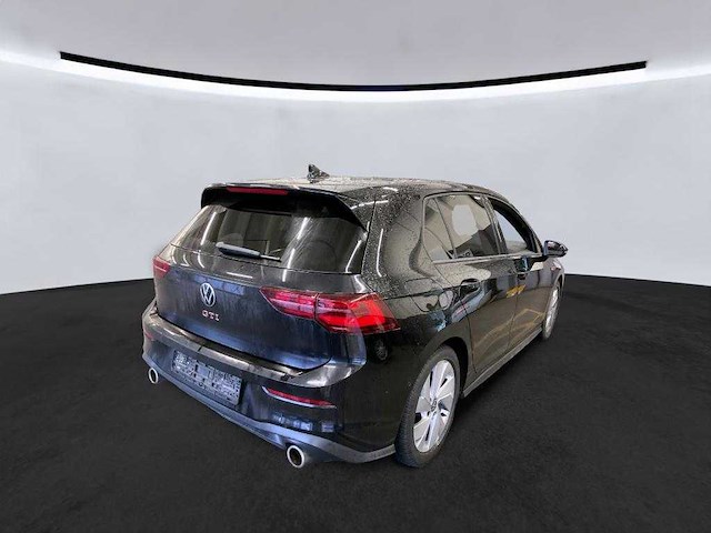 Volkswagen golf gti 2.0 tsi 245pk automaat 2023 - afbeelding 11 van  17