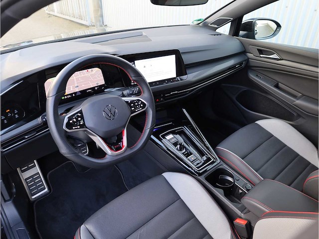 Volkswagen golf gti 2.0 tsi 245pk automaat 2023 - afbeelding 12 van  42