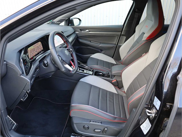 Volkswagen golf gti 2.0 tsi 245pk automaat 2023 - afbeelding 3 van  42