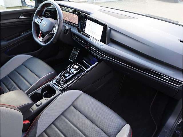 Volkswagen golf gti 2.0 tsi 245pk automaat 2023 - afbeelding 17 van  42