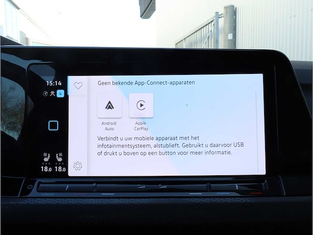 Volkswagen golf gti 2.0 tsi 245pk automaat 2023 - afbeelding 21 van  42