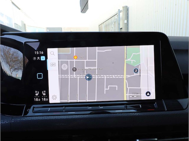 Volkswagen golf gti 2.0 tsi 245pk automaat 2023 - afbeelding 25 van  42