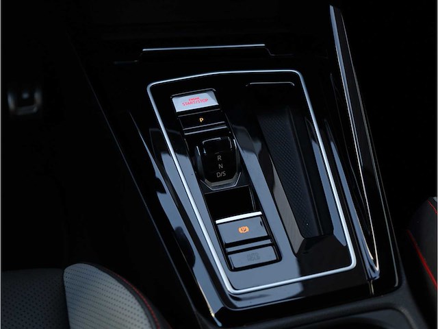 Volkswagen golf gti 2.0 tsi 245pk automaat 2023 - afbeelding 28 van  42