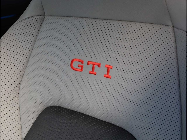 Volkswagen golf gti 2.0 tsi 245pk automaat 2023 - afbeelding 37 van  42