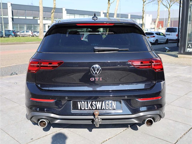 Volkswagen golf gti 2.0 tsi 245pk automaat 2023 - afbeelding 7 van  42