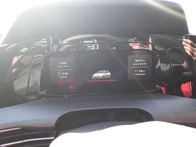 Volkswagen golf gti 2.0 tsi 265pk automaat 2025 - afbeelding 2 van  18