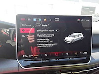 Volkswagen golf gti 2.0 tsi 265pk automaat 2025 - afbeelding 3 van  18