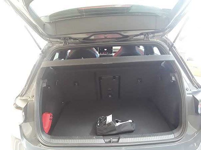 Volkswagen golf gti 2.0 tsi 265pk automaat 2025 - afbeelding 4 van  18