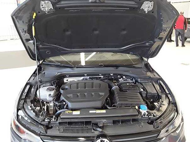 Volkswagen golf gti 2.0 tsi 265pk automaat 2025 - afbeelding 5 van  18