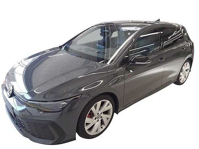 Volkswagen golf gti 2.0 tsi 265pk automaat 2025 - afbeelding 1 van  18