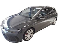 Volkswagen golf gti 2.0 tsi 265pk automaat 2025