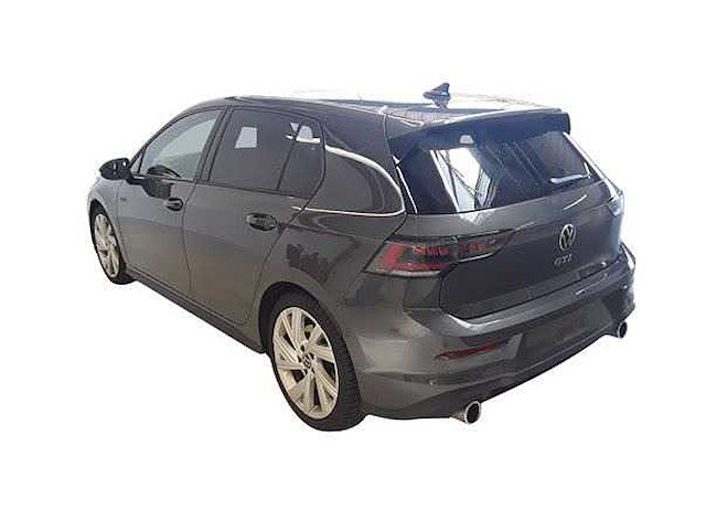 Volkswagen golf gti 2.0 tsi 265pk automaat 2025 - afbeelding 11 van  18