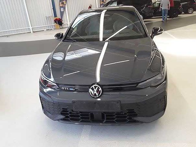 Volkswagen golf gti 2.0 tsi 265pk automaat 2025 - afbeelding 14 van  18