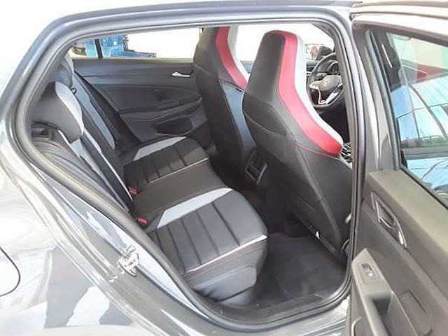 Volkswagen golf gti 2.0 tsi 265pk automaat 2025 - afbeelding 18 van  18