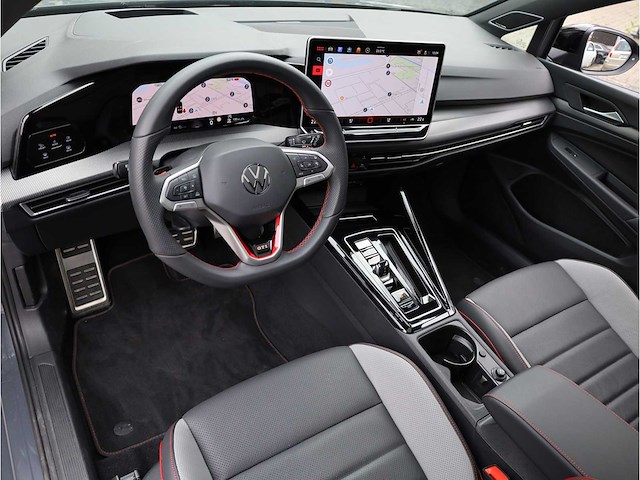 Volkswagen golf gti 2.0 tsi 265pk automaat 2025 - afbeelding 4 van  55
