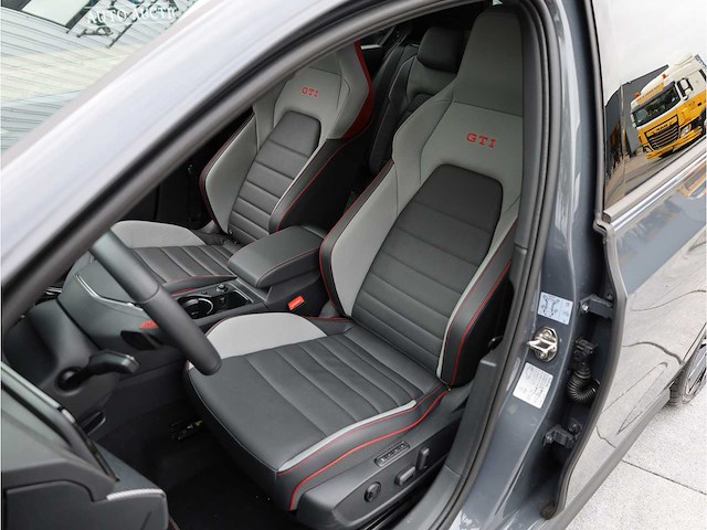 Volkswagen golf gti 2.0 tsi 265pk automaat 2025 - afbeelding 6 van  55