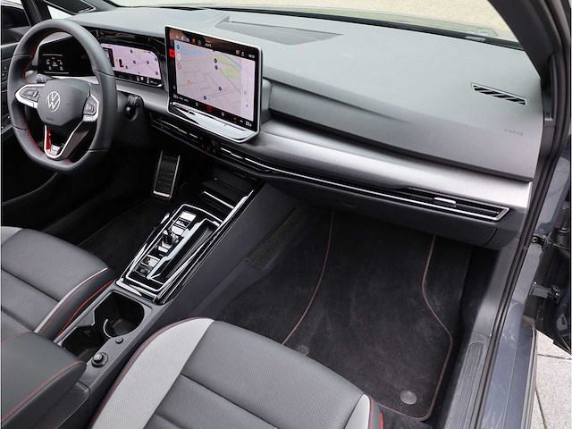 Volkswagen golf gti 2.0 tsi 265pk automaat 2025 - afbeelding 7 van  55