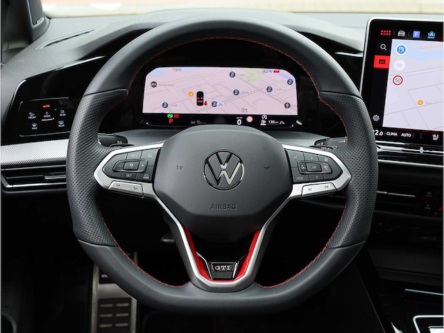 Volkswagen golf gti 2.0 tsi 265pk automaat 2025 - afbeelding 11 van  55
