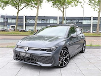 Volkswagen golf gti 2.0 tsi 265pk automaat 2025 - afbeelding 1 van  55