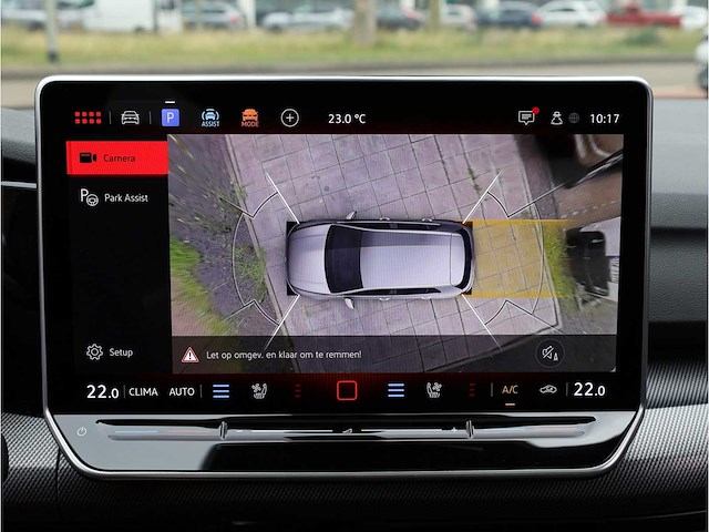 Volkswagen golf gti 2.0 tsi 265pk automaat 2025 - afbeelding 18 van  55