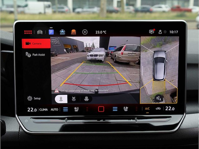 Volkswagen golf gti 2.0 tsi 265pk automaat 2025 - afbeelding 19 van  55