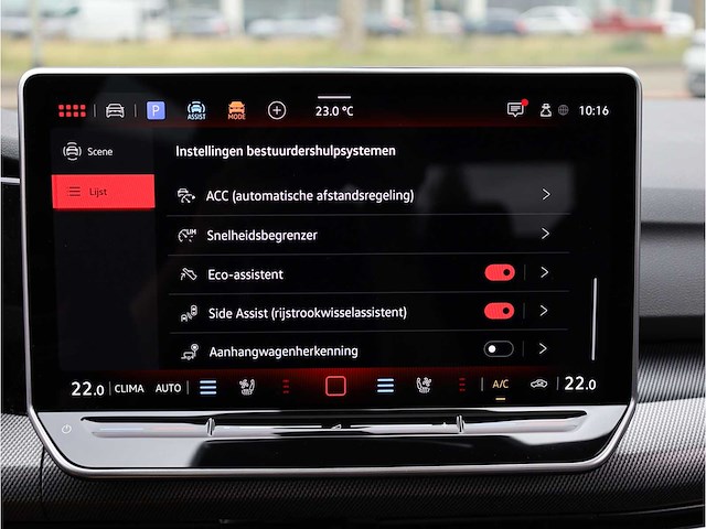 Volkswagen golf gti 2.0 tsi 265pk automaat 2025 - afbeelding 25 van  55