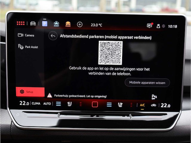Volkswagen golf gti 2.0 tsi 265pk automaat 2025 - afbeelding 28 van  55