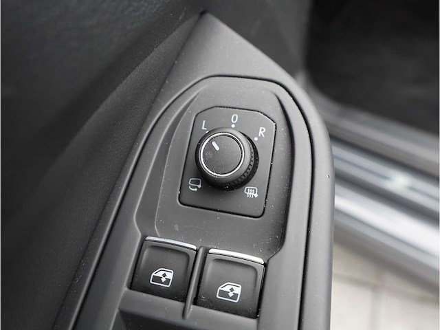 Volkswagen golf gti 2.0 tsi 265pk automaat 2025 - afbeelding 31 van  55