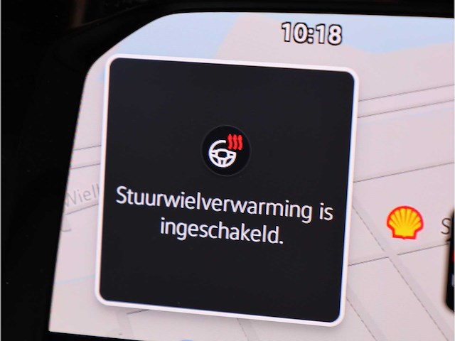 Volkswagen golf gti 2.0 tsi 265pk automaat 2025 - afbeelding 32 van  55