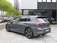 Volkswagen golf gti 2.0 tsi 265pk automaat 2025 - afbeelding 23 van  55