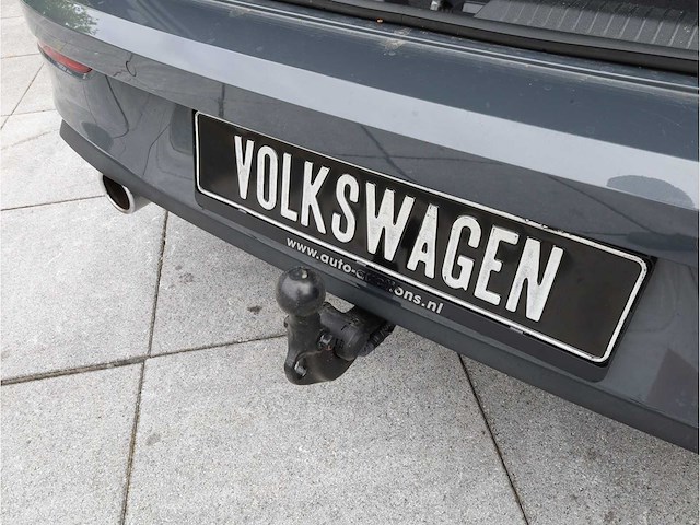 Volkswagen golf gti 2.0 tsi 265pk automaat 2025 - afbeelding 38 van  55