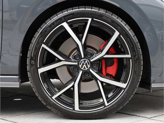 Volkswagen golf gti 2.0 tsi 265pk automaat 2025 - afbeelding 39 van  55