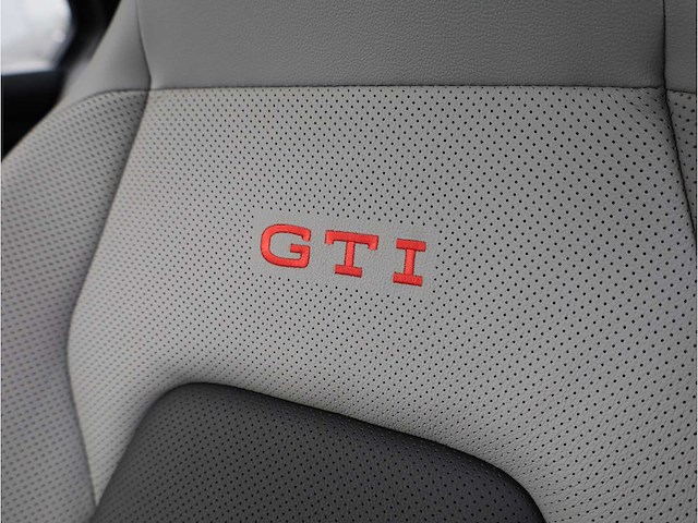 Volkswagen golf gti 2.0 tsi 265pk automaat 2025 - afbeelding 40 van  55
