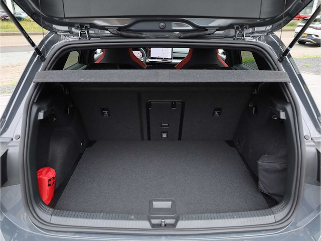 Volkswagen golf gti 2.0 tsi 265pk automaat 2025 - afbeelding 42 van  55