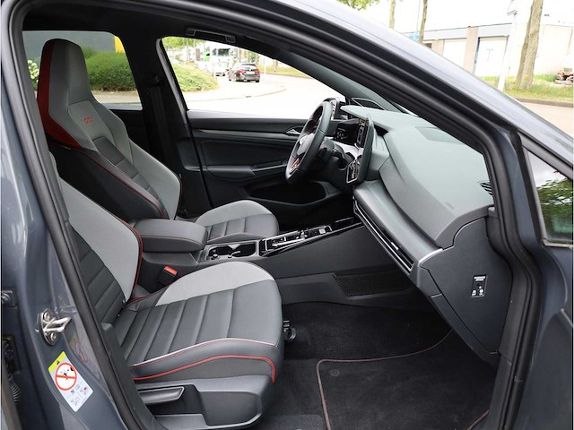 Volkswagen golf gti 2.0 tsi 265pk automaat 2025 - afbeelding 43 van  55